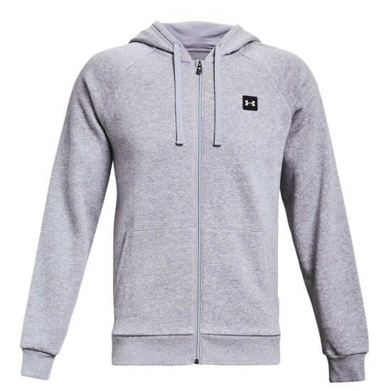 Under Armour Ανδρική ζακέτα Rival Fleece